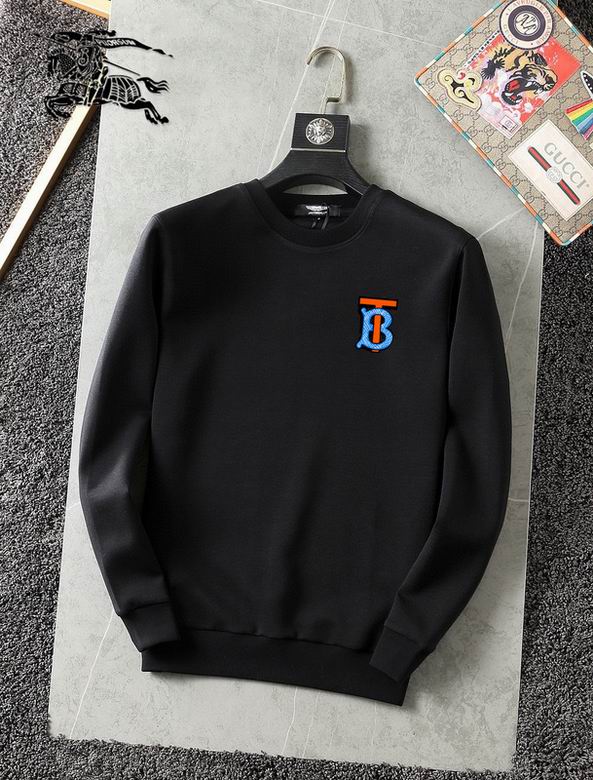Burberry Sweatshirt Mens ID:20220929-54